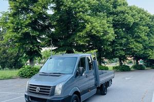 Volkswagen Crafter 2.0 TDI 7 POSTI