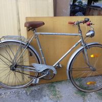 Bicicletta Vintage di produzione Francese