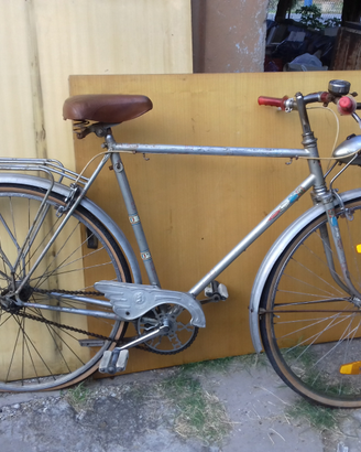 Bicicletta Vintage di produzione Francese