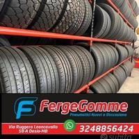 Pneumatici estive,invernali,4stagioni tutte misure