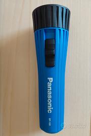 Lampada lampadina portatile PANASONIC BF-103