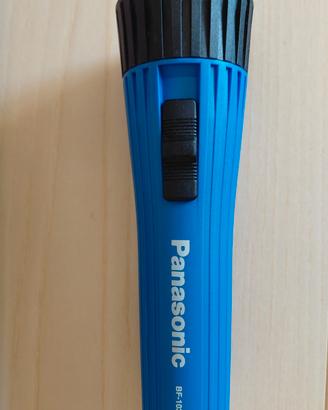 Lampada lampadina portatile PANASONIC BF-103