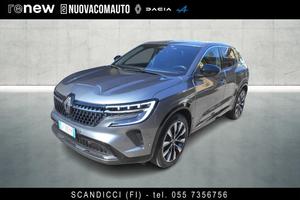 Renault Austral 1.2 E-Tech full hybrid Techno 200c