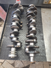 Albero motore Bmw 3.0 M57D30A