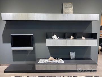 Living scavolini nuovo