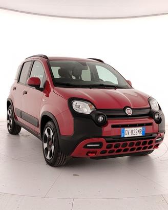 Fiat Panda Cross 1.0 FireFly S&S Hybrid
