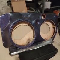 tasche fiat punto 188 