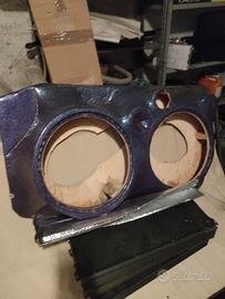 tasche fiat punto 188 