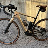 Ebike cannondale