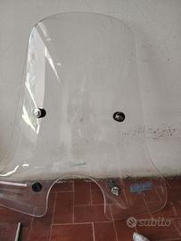 paravento piaggio vespa gts 300 