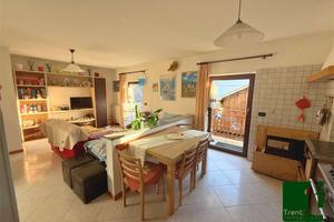 PANORAMICO TRE STANZE CON PERTINENZE