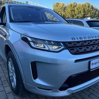 Land Rover Discovery Sport 2.0d i4 mhev R-Dyn...