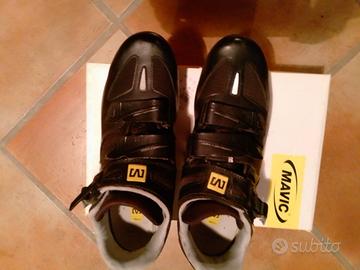 scarpe Mavic n° 47