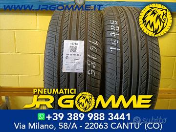 195/60/15 OVATION Estive 80%