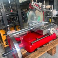 AFFETTATRICE 37 OMAB BERKEL