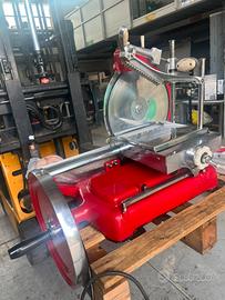 AFFETTATRICE 37 OMAB BERKEL