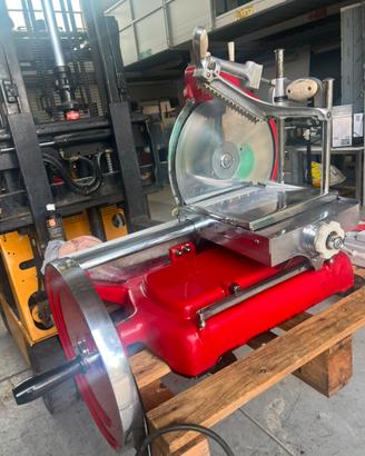 AFFETTATRICE 37 OMAB BERKEL