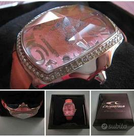 OROLOGIO DA DONNA CHRONOTECH