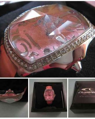OROLOGIO DA DONNA CHRONOTECH