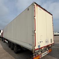 0616 SEMIRIMORCHIO FURGONATO KRONE 2014