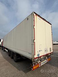 0616 SEMIRIMORCHIO FURGONATO KRONE 2014