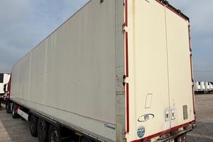 0616 SEMIRIMORCHIO FURGONATO KRONE 2014