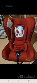 Seggiolino auto chicco cosmoS