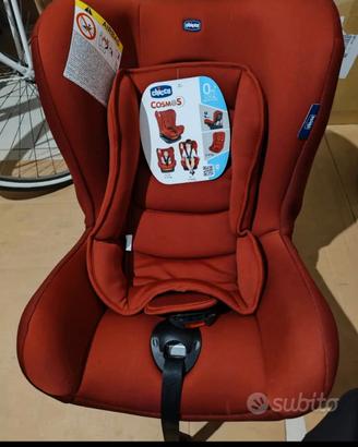 Seggiolino auto chicco cosmoS