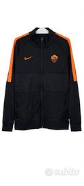 Felpa Tuta AS Roma Nike Training Drill Top