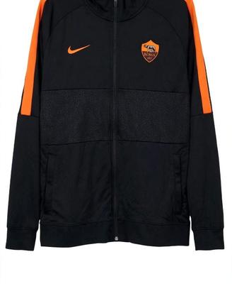 Felpa Tuta AS Roma Nike Training Drill Top
