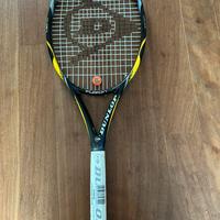 Racchetta da tennis Dunlop nuova