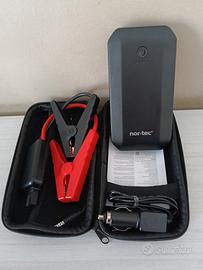 carica batteria per auto nuovo 