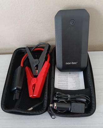 carica batteria per auto nuovo 