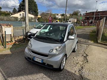 Smart ForTwo 1000 52 kW coupé passion SERVOSTERZO