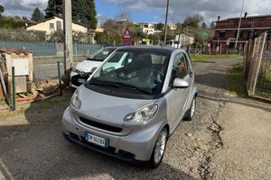 Smart ForTwo 1000 52 kW coupé passion SERVOSTERZO