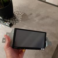 Autoradio Sony Bluetooth 