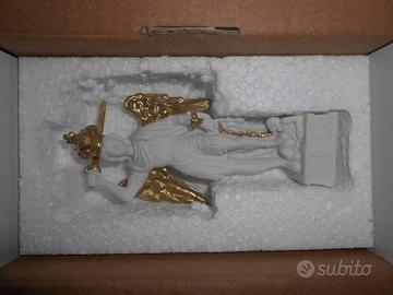 STATUINA RELIGIOSA