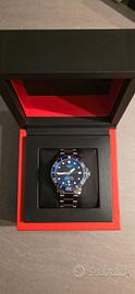 Tissot Seastar 1000 43mm automatico nuovo