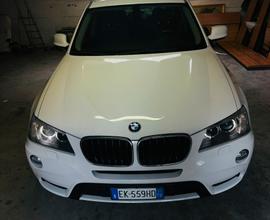 Bmw x 3