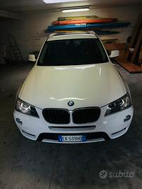 Bmw x 3