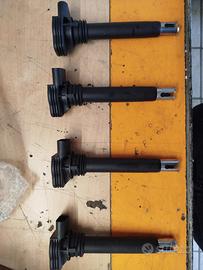 bobine candele audi 2.0 tfsi 