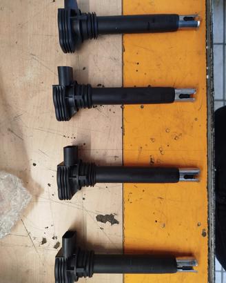 bobine candele audi 2.0 tfsi 