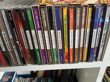 CD ORIGINALI AFRO FUNKY