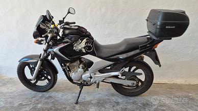 Yamaha YBR 250