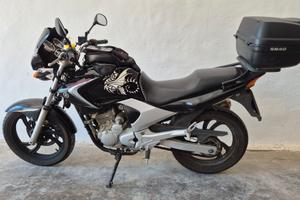 Yamaha YBR 250