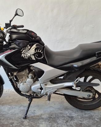 Yamaha YBR 250