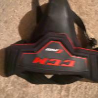 conchiglia da portire ccm taglia senior