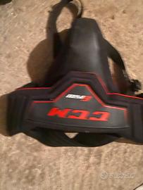 conchiglia da portire ccm taglia senior