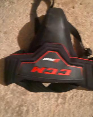 conchiglia da portire ccm taglia senior