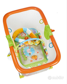 Box Brevi Soft & Play Sweet Life